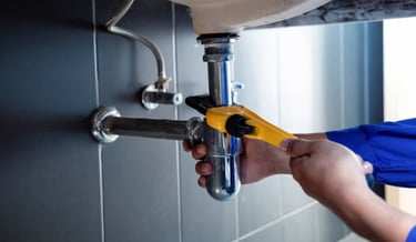 plumbing services