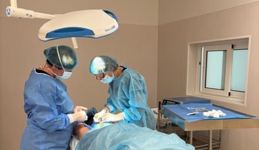 Dermatologic Surgery