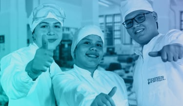 Ciencias de la Salud