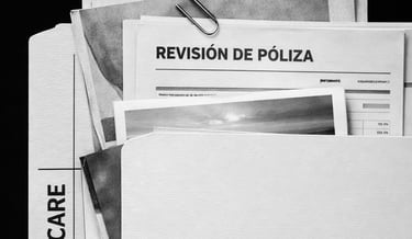 Revisión de poliza