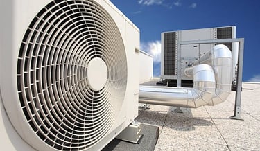 air conditioning services