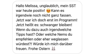 Kunden Feedback