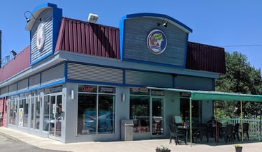 Commercial Pest Control services for the restaurant industry