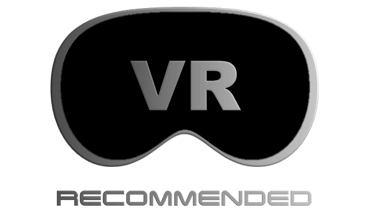 VR Headset Recommended