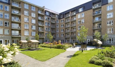 Accord Extermination provides Institutional pest management services for retirement homes