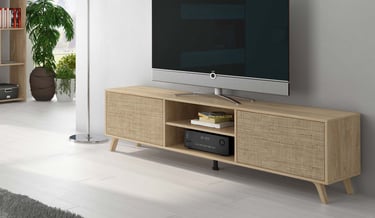 Conjunto salón Soto Tu Mueble Ibiza