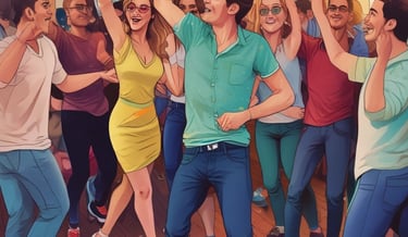 Bright living room with modern inventory