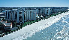 Condominium dryer vent cleaning in Sanibel, Fort Myers Beach, and Marco Island