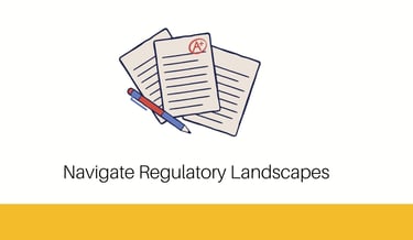 Navigate Regulatory Landscapes | ToAsia.biz