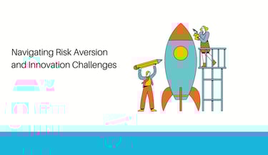 Navigating Risk Aversion and Innovation Challenges | ToAsia.biz