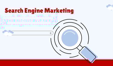 Search Engine Marketing | ToAsia.biz