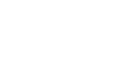 a man is painting a tent with a ladder