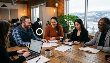 canadian onlyfans agency team