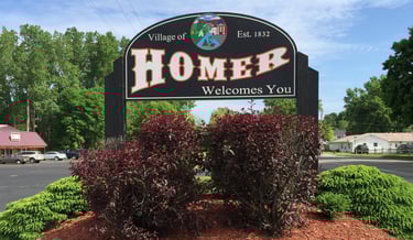 Homer Dumpster Rentals