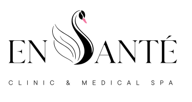 EN SANTE CLINIC & MEDICAL LOGO