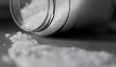 Granules