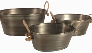 beverage tub