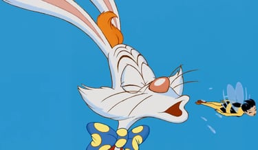 Tinker Bee is a Beautiful Queen