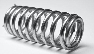 نوابض الضغط