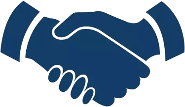 icon representing collaboration