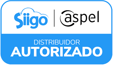 GSTA - Distribuidor Autorizado Aspel