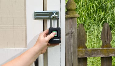 Biometric Fingerprint