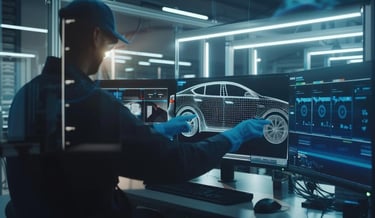 Vehicle Network Cybersecurity