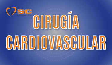 Sc Medical Supply Linea Cirugía Cardiovascular