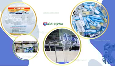 Water Testing Kits