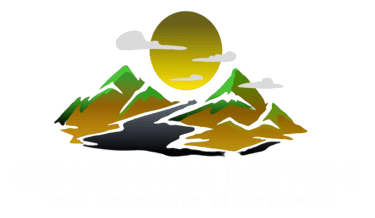 logo chicamocha rafting 