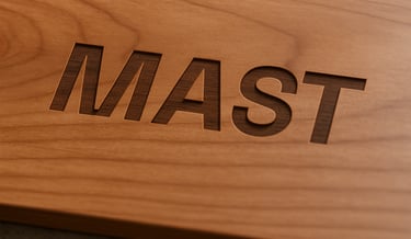 Gravado Laser