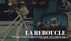 la reboucle