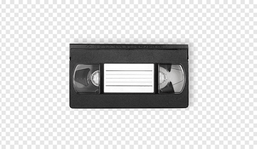 pase cinta vhs a digital