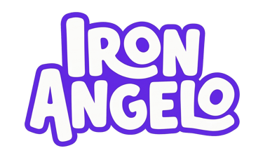 Iron Angelo