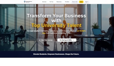 website design services in Wheeling IL