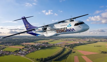 Titanium in Aerospace Industry