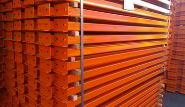 Racks entrega inmediata