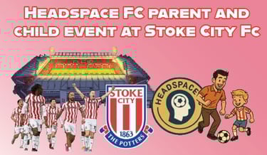 a group of children's soccer players and a child's soccer player