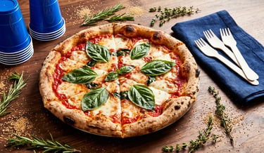 Enjoy & Share Food | Weekend Meals