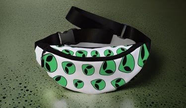 Fanny packs