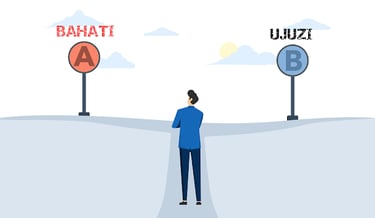 Jinsi ya Kufanikiwa kwenye Betting