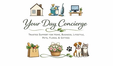 your day concierge north bay