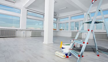 Post Construction Cleaning