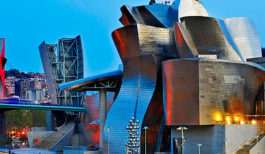 Ciudad de Bilbao
