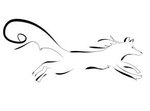 Illustration by Olivia Haughton for Monica Suswin's website on creative therapeutic writing