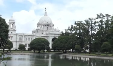 Victoria Palace, Kolkata