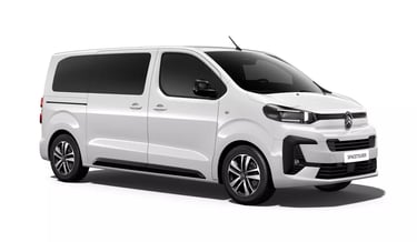 citroen SpaceTourer 
