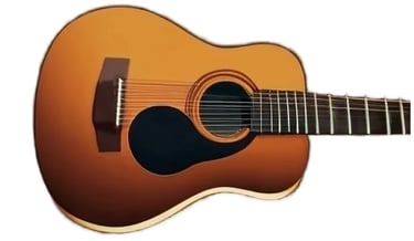 Gitár tanulás önállóan, otthon