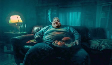 Conventional health professionals — doctors, therapists, and coaches — with titles and credentials