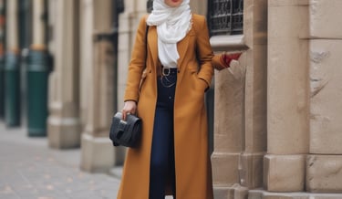 white concrete building during daytime